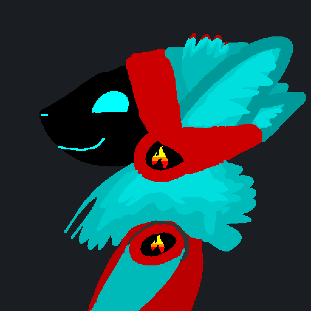 New handdrawn design